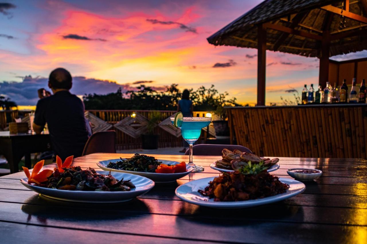 Bagan View Hotel Екстер'єр фото